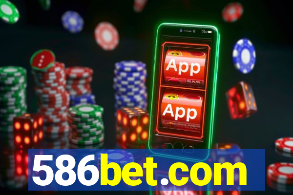 586bet.com