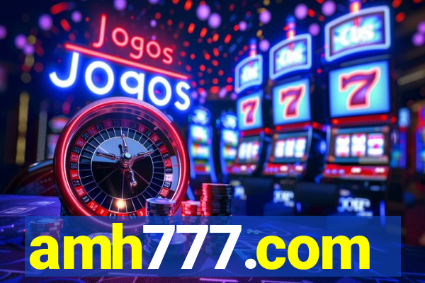 amh777.com