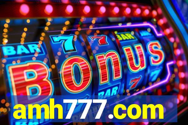 amh777.com