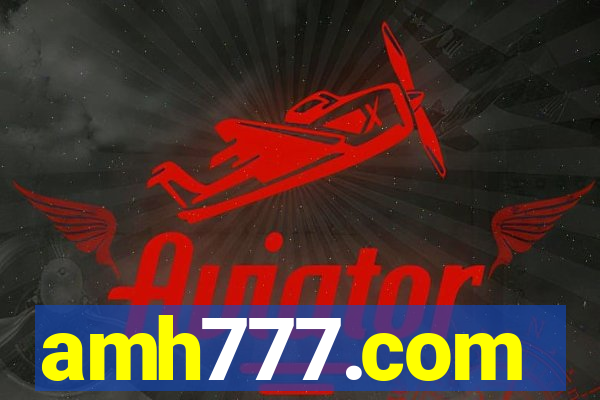 amh777.com