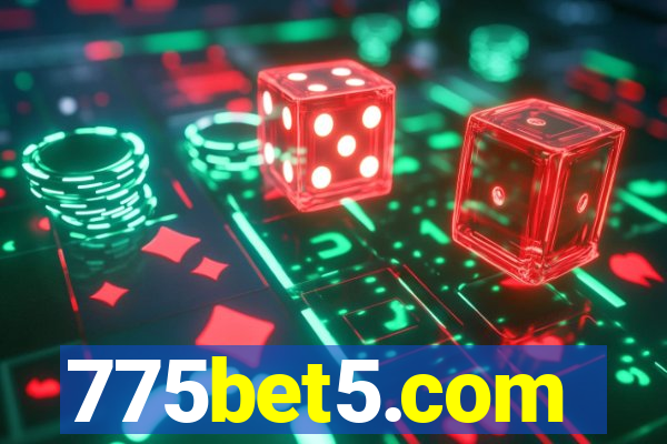 775bet5.com