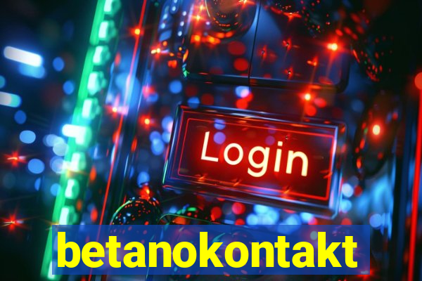 betanokontakt