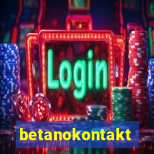 betanokontakt