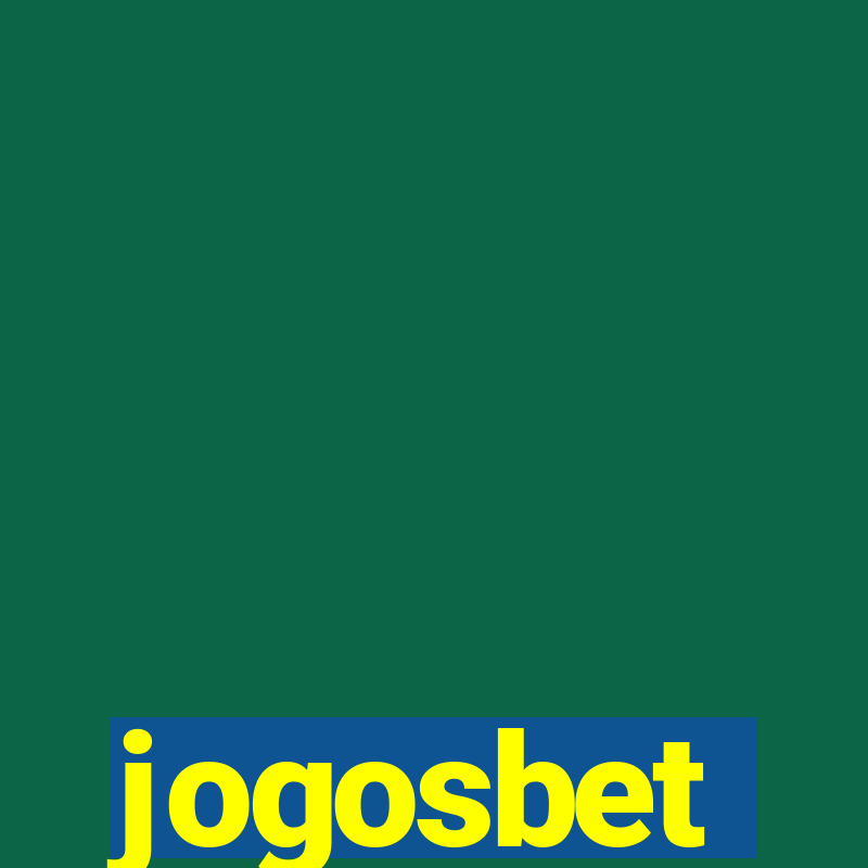 jogosbet