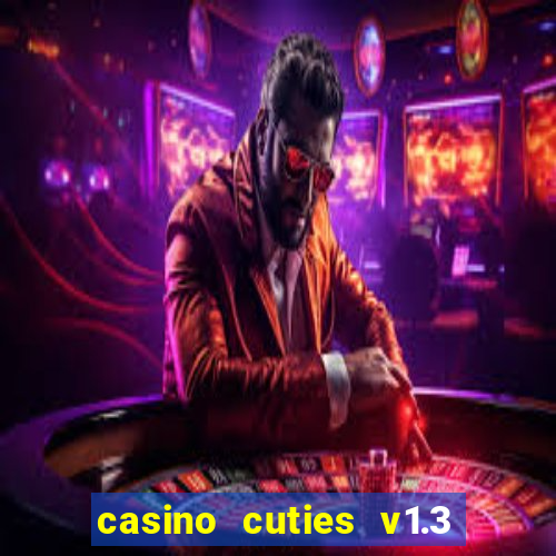 casino cuties v1.3 - android