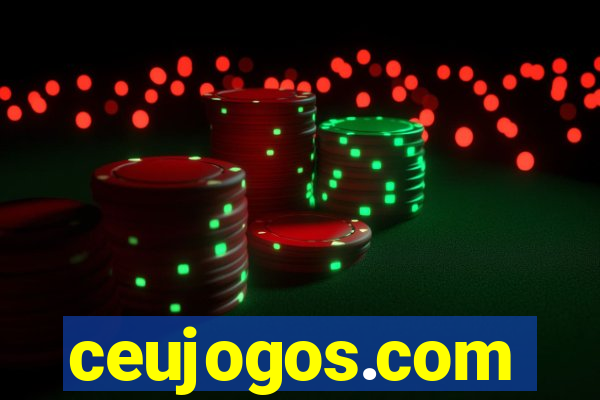 ceujogos.com