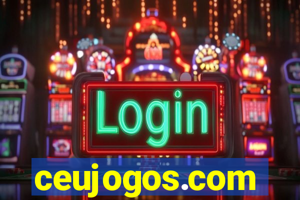 ceujogos.com