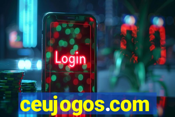 ceujogos.com