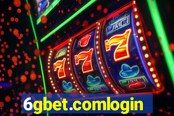 6gbet.comlogin