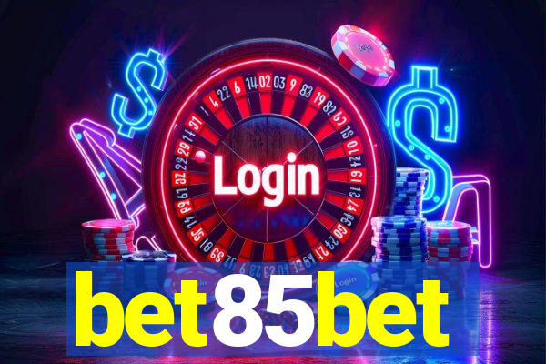 bet85bet