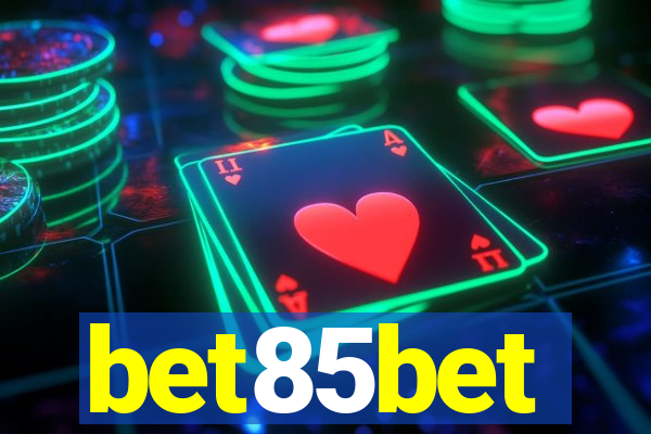 bet85bet