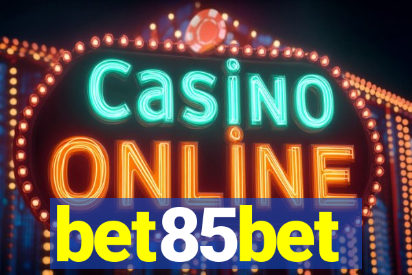 bet85bet