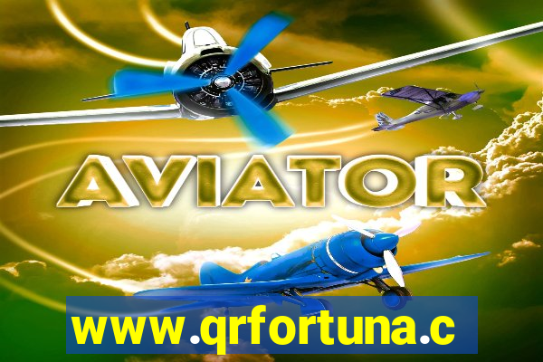 www.qrfortuna.com