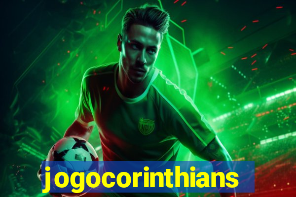 jogocorinthians