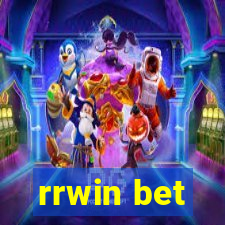 rrwin bet