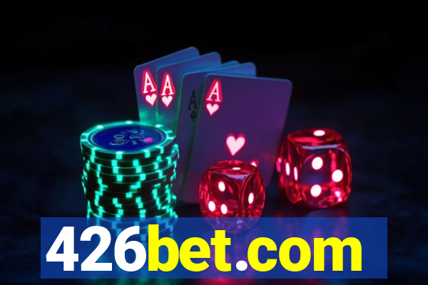 426bet.com