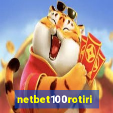 netbet100rotiri