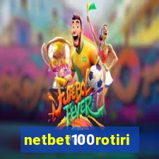 netbet100rotiri