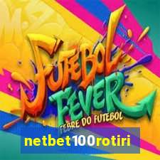 netbet100rotiri