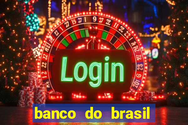 banco do brasil vasco da gama