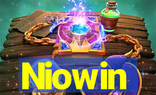 Niowin