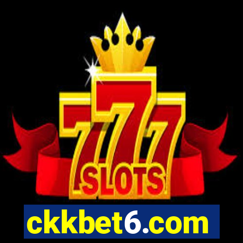 ckkbet6.com