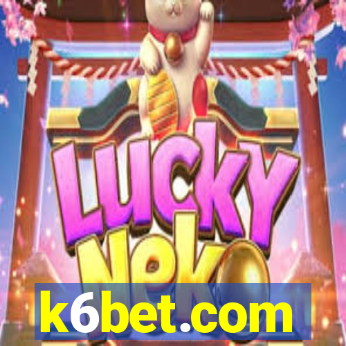 k6bet.com