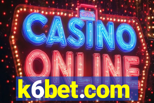 k6bet.com