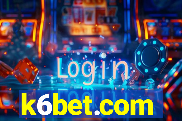 k6bet.com