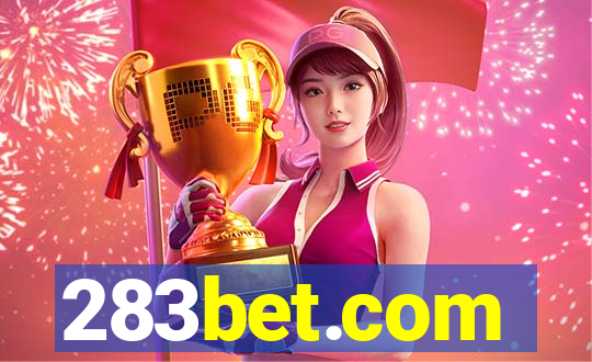 283bet.com