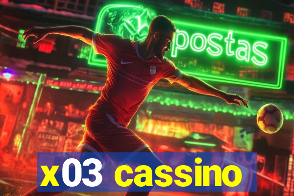 x03 cassino