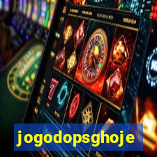 jogodopsghoje