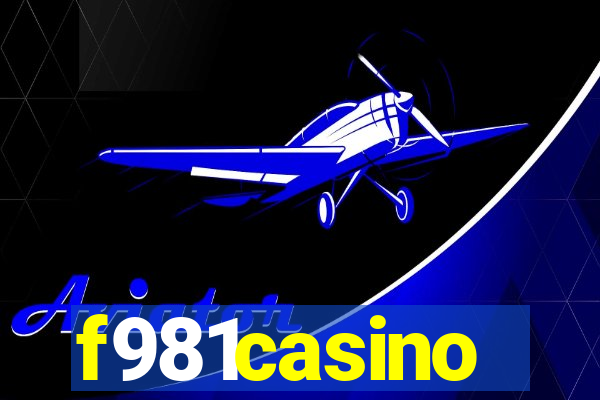 f981casino