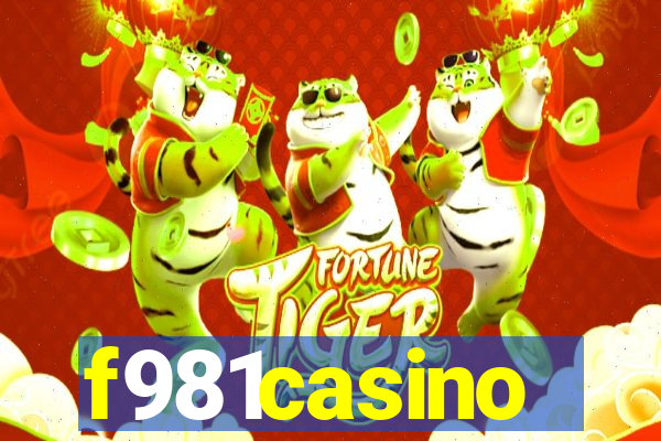 f981casino