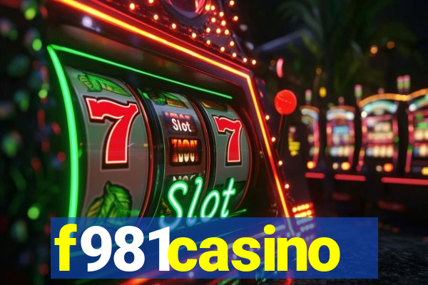 f981casino