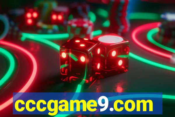 cccgame9.com