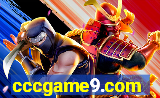 cccgame9.com