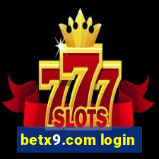 betx9.com login