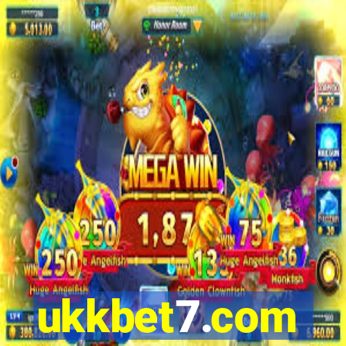 ukkbet7.com