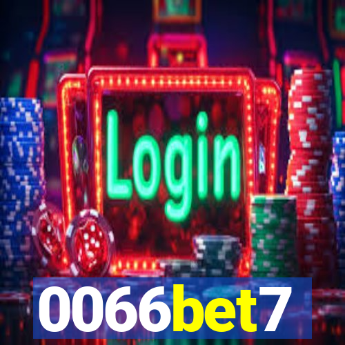 0066bet7