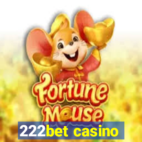 222bet casino