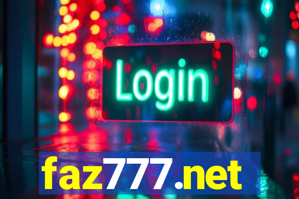 faz777.net