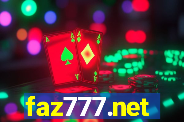 faz777.net