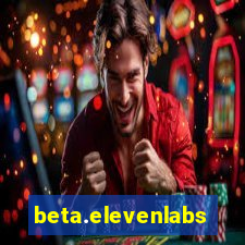 beta.elevenlabs