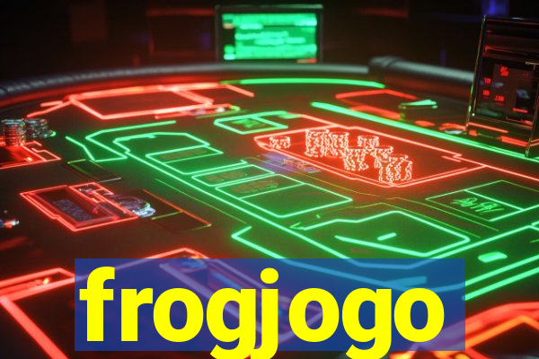 frogjogo