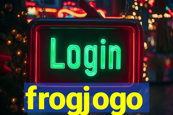 frogjogo