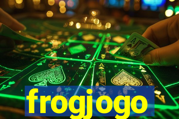 frogjogo