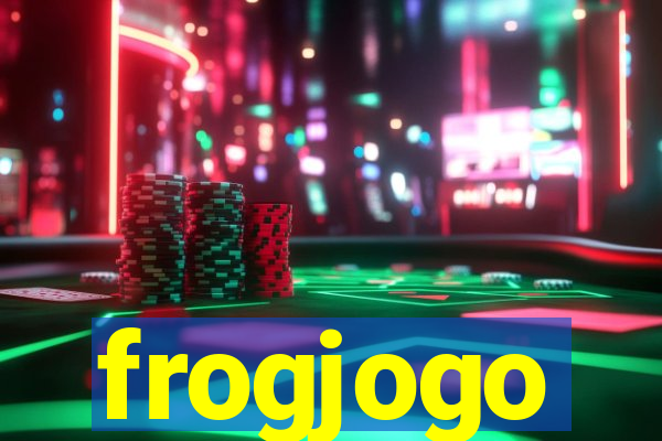 frogjogo