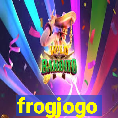 frogjogo