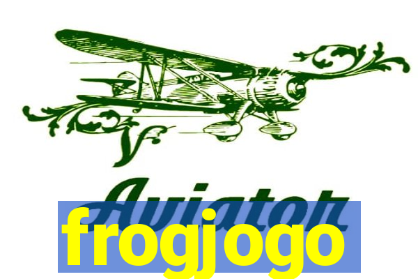 frogjogo